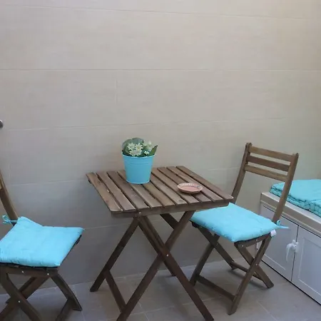 Peniche4you Апартаменты Пениши