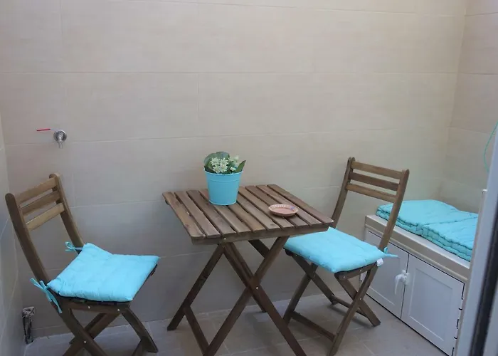 Peniche4you Апартаменты Пениши