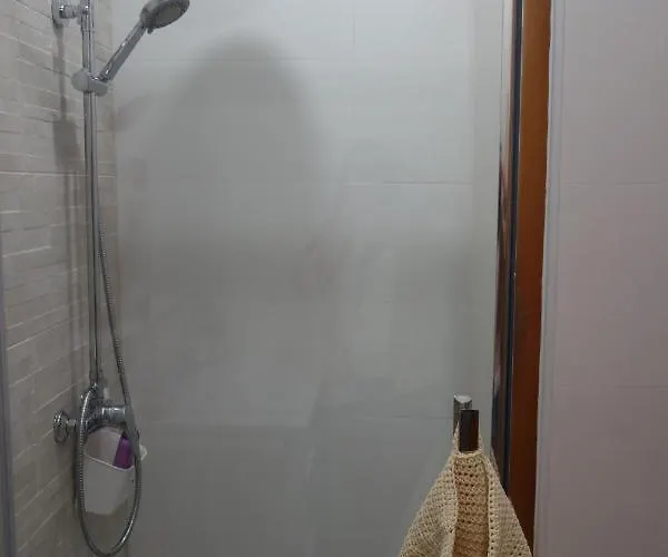 Апартаменты Peniche4you *