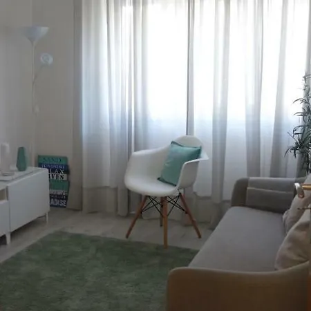 דירה Peniche4you