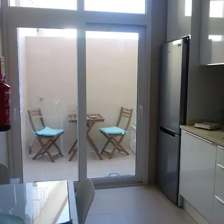 Peniche4you דירה פניש