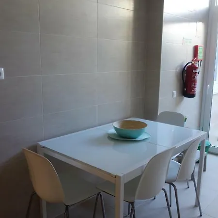 דירה Peniche4you