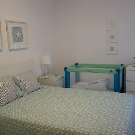 Apartment Peniche4you Peniche