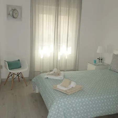 Apartment Peniche4you