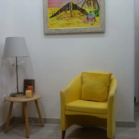 Appartement Peniche4you