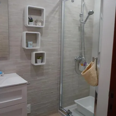 דירה Peniche4you