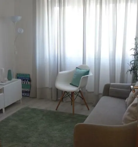 Apartment Peniche4you