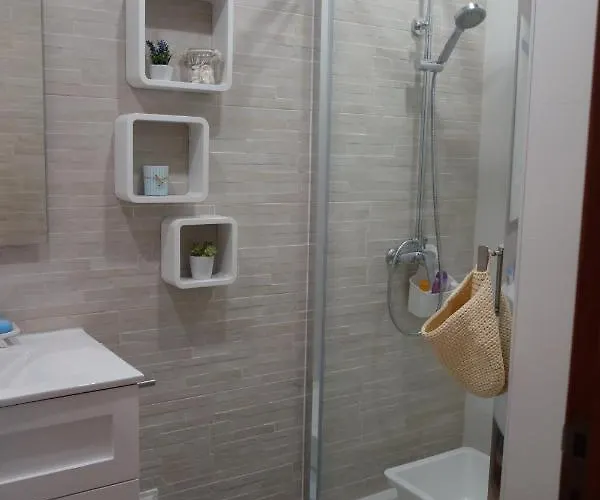 Apartment Peniche4you